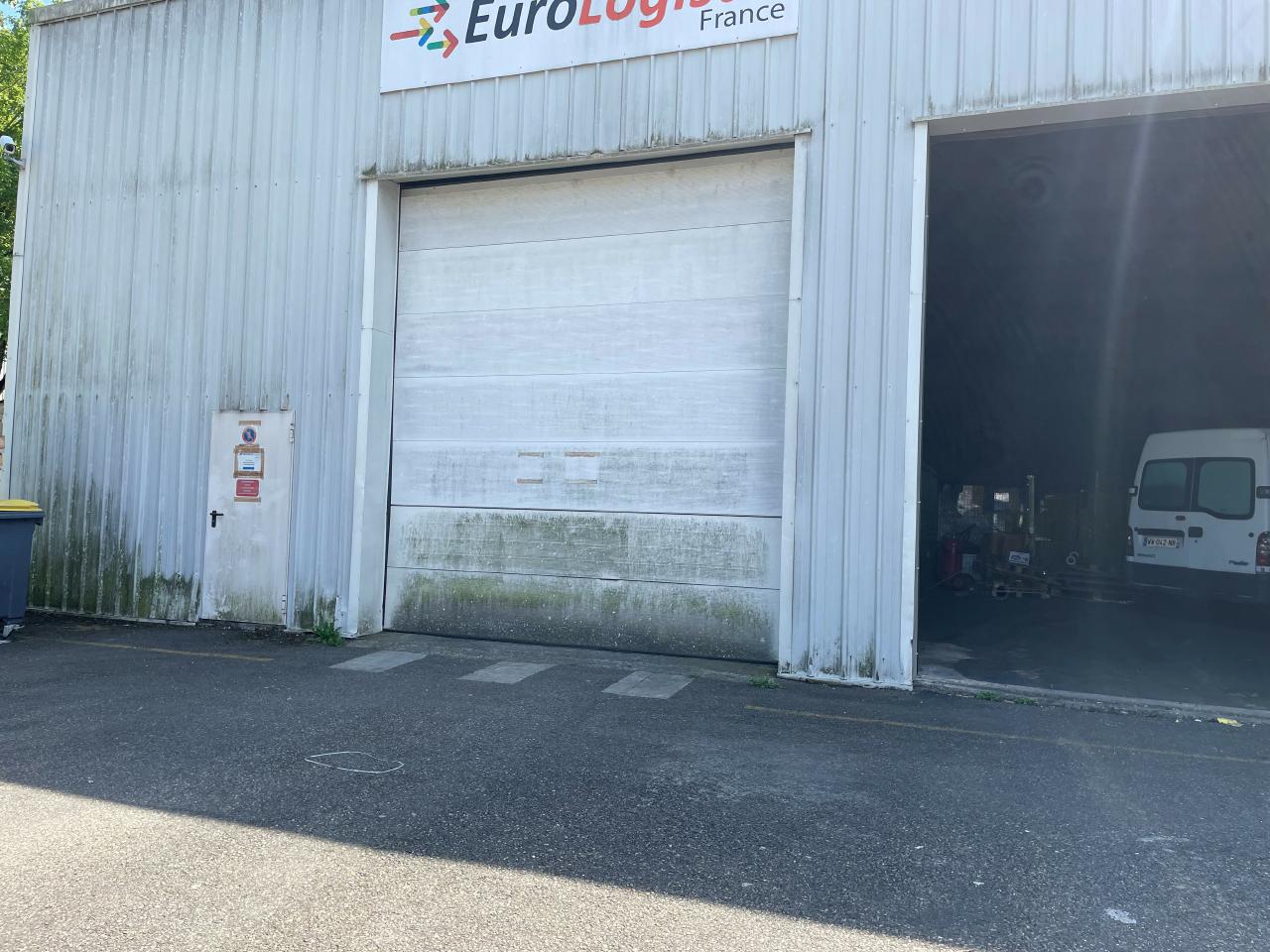 Entrepôt Strasbourg 551m² Location entrepôt Strasbourg Bas-Rhin OLLOG2422699 6